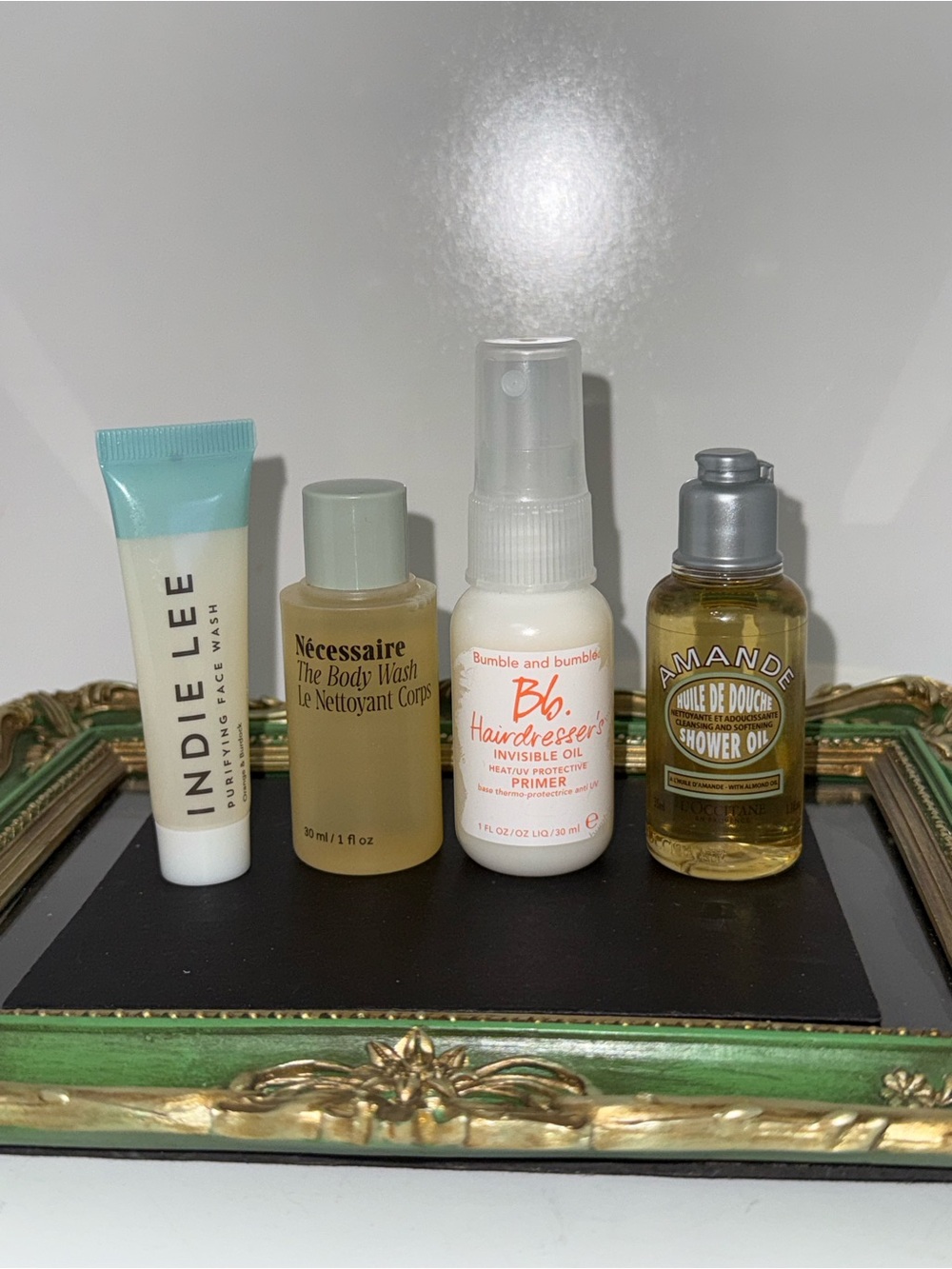 4 piece bundle - Picture 2 of 4